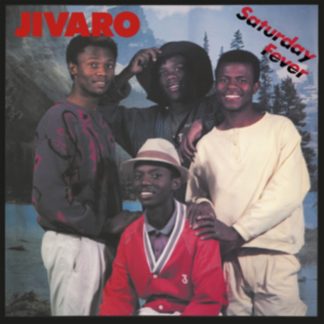 Jivaro - Saturday Fever Vinyl / 12" Album