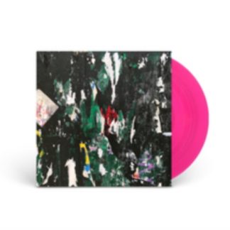 Shlohmo - The End Vinyl / 12" Album Coloured Vinyl (Limited Edition)