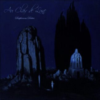 Au Clair de Lune - Diaphanous Deities CD / Album Digipak