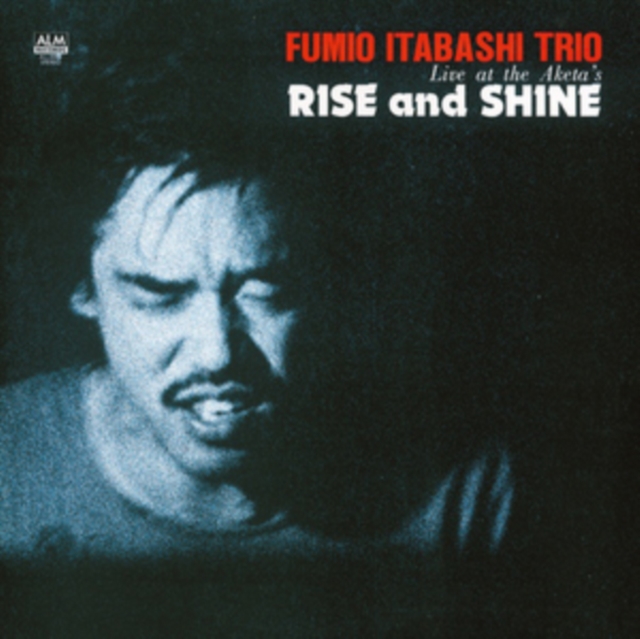 Fumio Itabashi Trio - Rise and Shine Vinyl / 12" Album