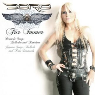 Doro - Für Immer Vinyl / 12" Album Coloured Vinyl