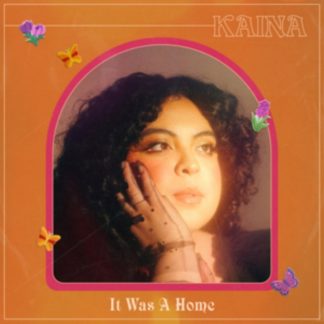 Kaina - It Was a Home Vinyl / 12" Album