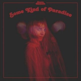 Emma Elisabeth - Some Kind of Paradise Vinyl / 12" Album