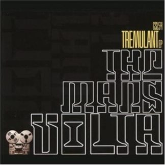 The Mars Volta - Tremulant Vinyl / 12" EP