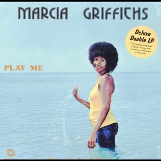 Marcia Griffiths - Sweet and Nice Vinyl / 12" Album