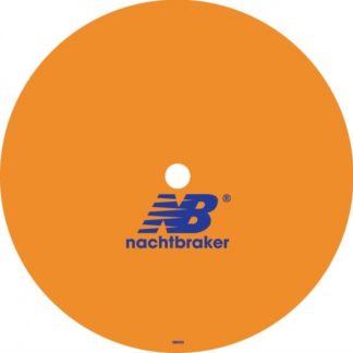 Nachtbraker - Leonardo Ceviche Vinyl / 12" EP