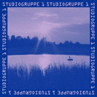 Studiogruppe 1 - Studiogruppe 1 Vinyl / 12" Album