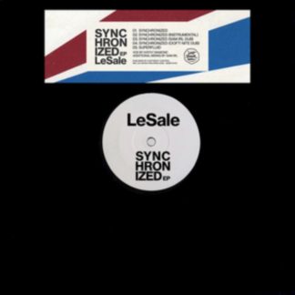 LeSale - Synchronized EP Vinyl / 12" EP