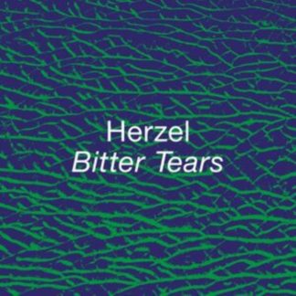 Herzel - Bitter Tears Vinyl / 12" EP
