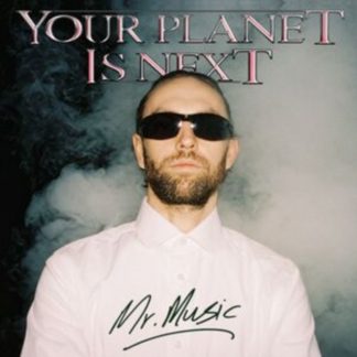 Your Planet Is Next - Mr. Music Vinyl / 12" Album