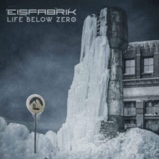 Eisfabrik - Life Below Zero CD / Box Set