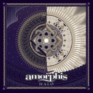 Amorphis - Halo CD / Album