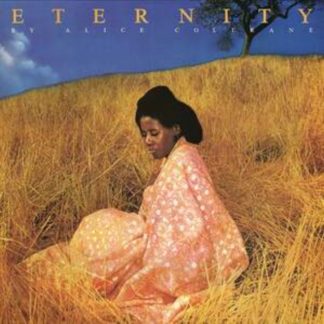 Alice Coltrane - Eternity Vinyl / 12" Album