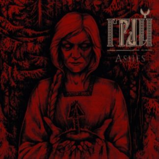 Grai - Ashes CD / Album