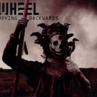 Wheel - Moving Backwards CD / Album Digipak