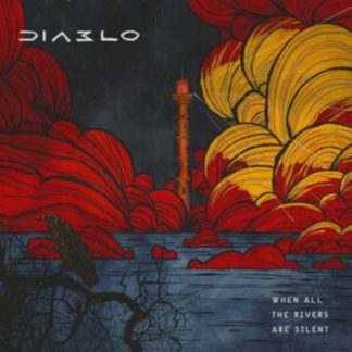 Diablo - When All the Rivers Are Silent CD / Album Digipak