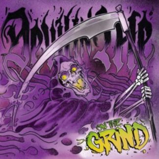 Devil In Me - On the Grind CD / Album