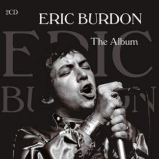 Eric Burdon - The Album CD / Album