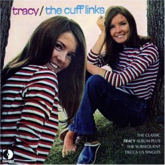 The Cuff Links - Tracy CD / Album