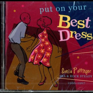 Various Artists - Put On Your Best Dress CD / Album