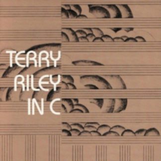 Terry Riley - In C CD / Album