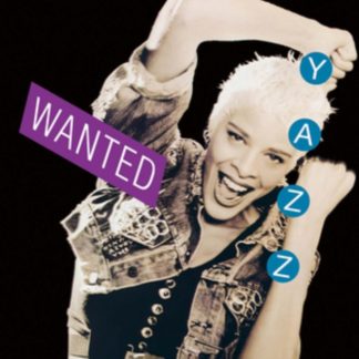 Yazz - Wanted CD / Box Set