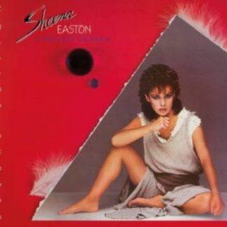 Sheena Easton - A Private Heaven CD / Album