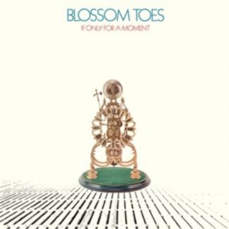 Blossom Toes - If Only for a Moment CD / Box Set