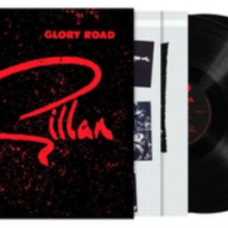 Gillan - Glory Road Vinyl / 12" Album