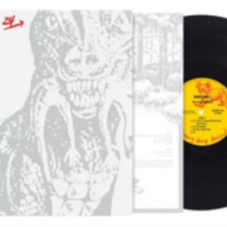 Dinosaur L - 24 >24 Music Vinyl / 12" Album