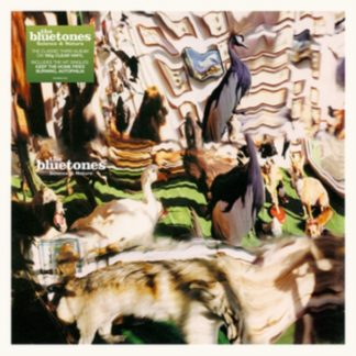 The Bluetones - Science & Nature Vinyl / 12" Album (Clear vinyl)