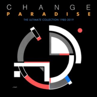 Change - Paradise Vinyl / 12" Album