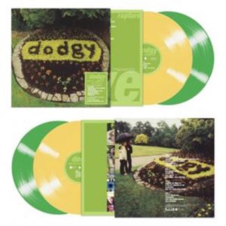 Dodgy - Ace A's + Killer B's Vinyl / 12" Album