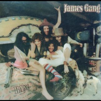 James Gang - Bang Vinyl / 12" Album