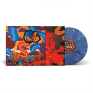 El Goodo - Coyote Vinyl / 12" Album Coloured Vinyl