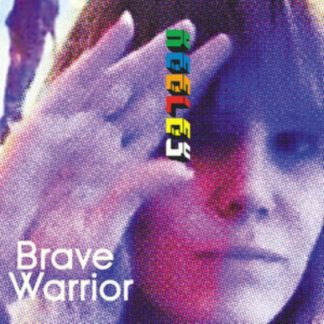 Keeley - Brave Warrior Vinyl / 10" EP