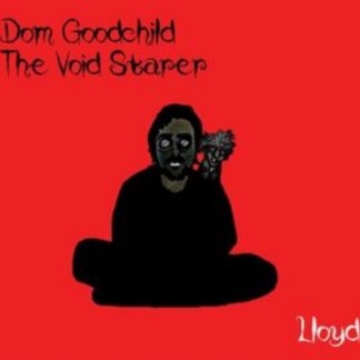 Dom Goodchild the Void Starer - Lloyd CD / Album