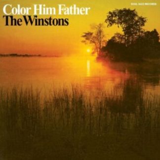 The Winstons - Color Him Father CD / Album