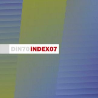 Various Artists - INDEX07 CD / Album
