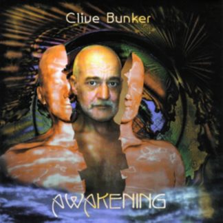 Clive Bunker - Awakening CD / Album Digipak