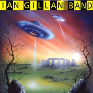 Ian Gillan Band - Return to the Source CD / Album Digipak