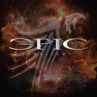 Epic - Starlight CD / Album
