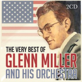 Glenn Miller - The Very Best of Glenn Miller CD / Album