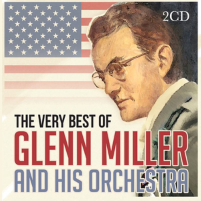 Glenn Miller - The Very Best of Glenn Miller CD / Album