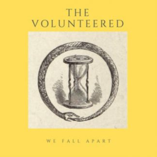 The Volunteered - We Fall Apart Vinyl / 12" Album