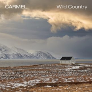 Carmel - Wild Country CD / Album Digipak