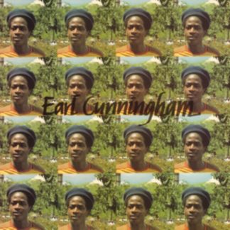 Earl Cunningham - Earl Cunningham Vinyl / 12" Album
