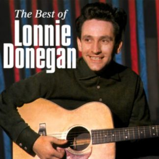 Lonnie Donegan - The Best Of CD / Album