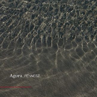 Fennesz - Agora CD / Album