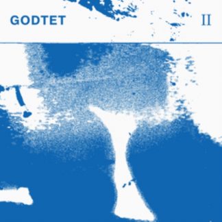 Godtet - II Vinyl / 12" Album